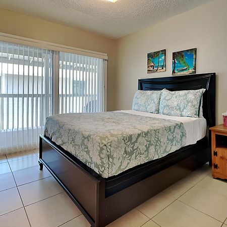 Shore Haven Unit 5A Clearwater Beach Dış mekan fotoğraf