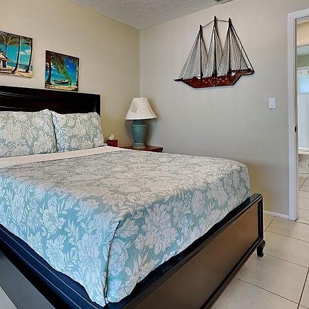 Shore Haven Unit 5A Clearwater Beach Dış mekan fotoğraf