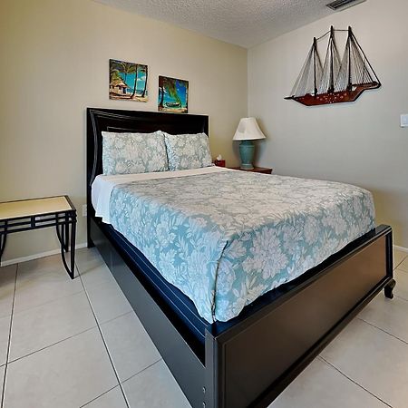 Shore Haven Unit 5A Clearwater Beach Dış mekan fotoğraf