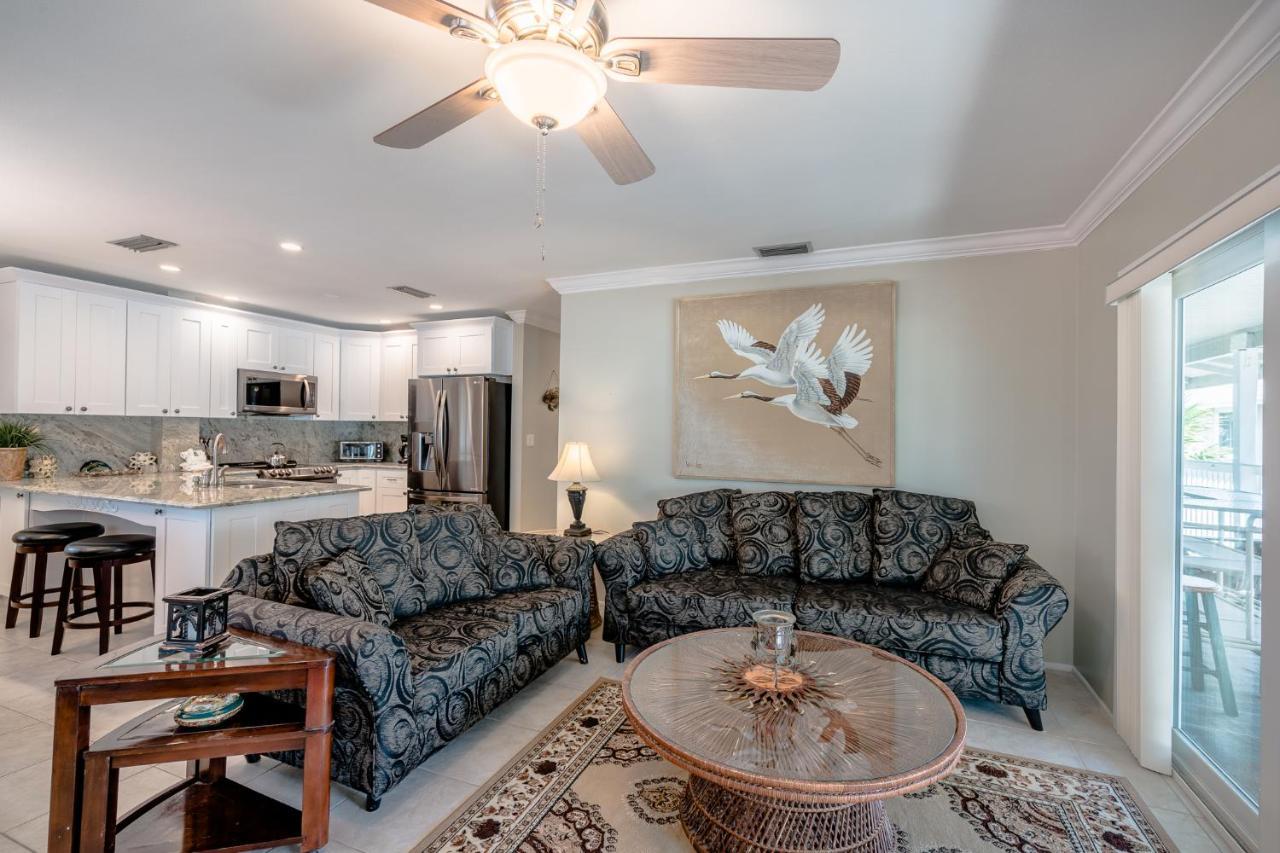 Shore Haven Unit 5A Clearwater Beach Dış mekan fotoğraf