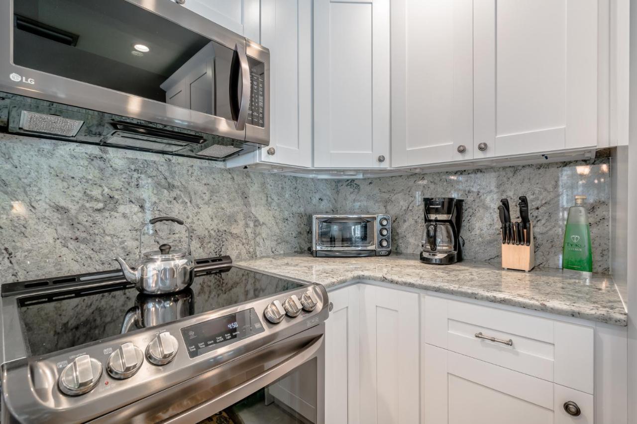 Shore Haven Unit 5A Clearwater Beach Dış mekan fotoğraf