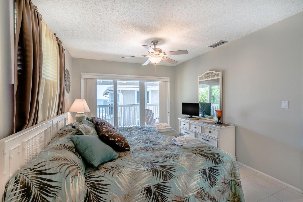 Shore Haven Unit 5A Clearwater Beach Dış mekan fotoğraf