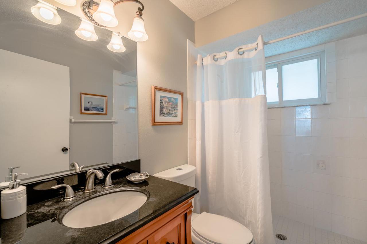 Shore Haven Unit 5A Clearwater Beach Dış mekan fotoğraf