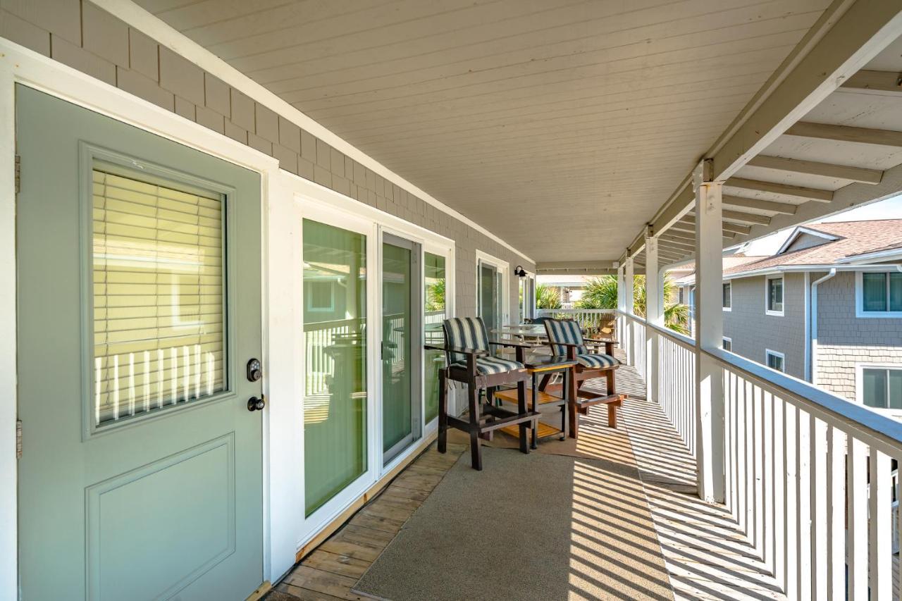 Shore Haven Unit 5A Clearwater Beach Dış mekan fotoğraf