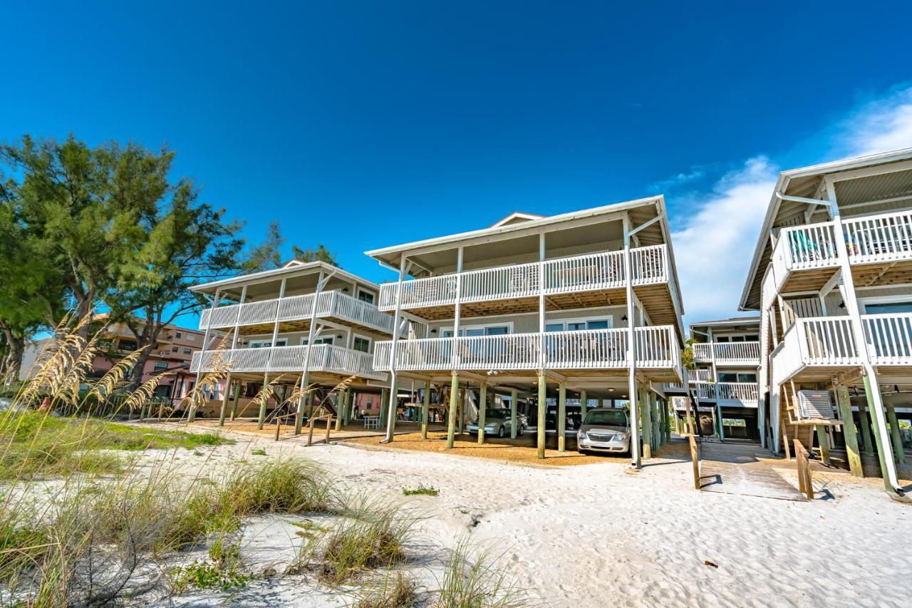 Shore Haven Unit 5A Clearwater Beach Dış mekan fotoğraf
