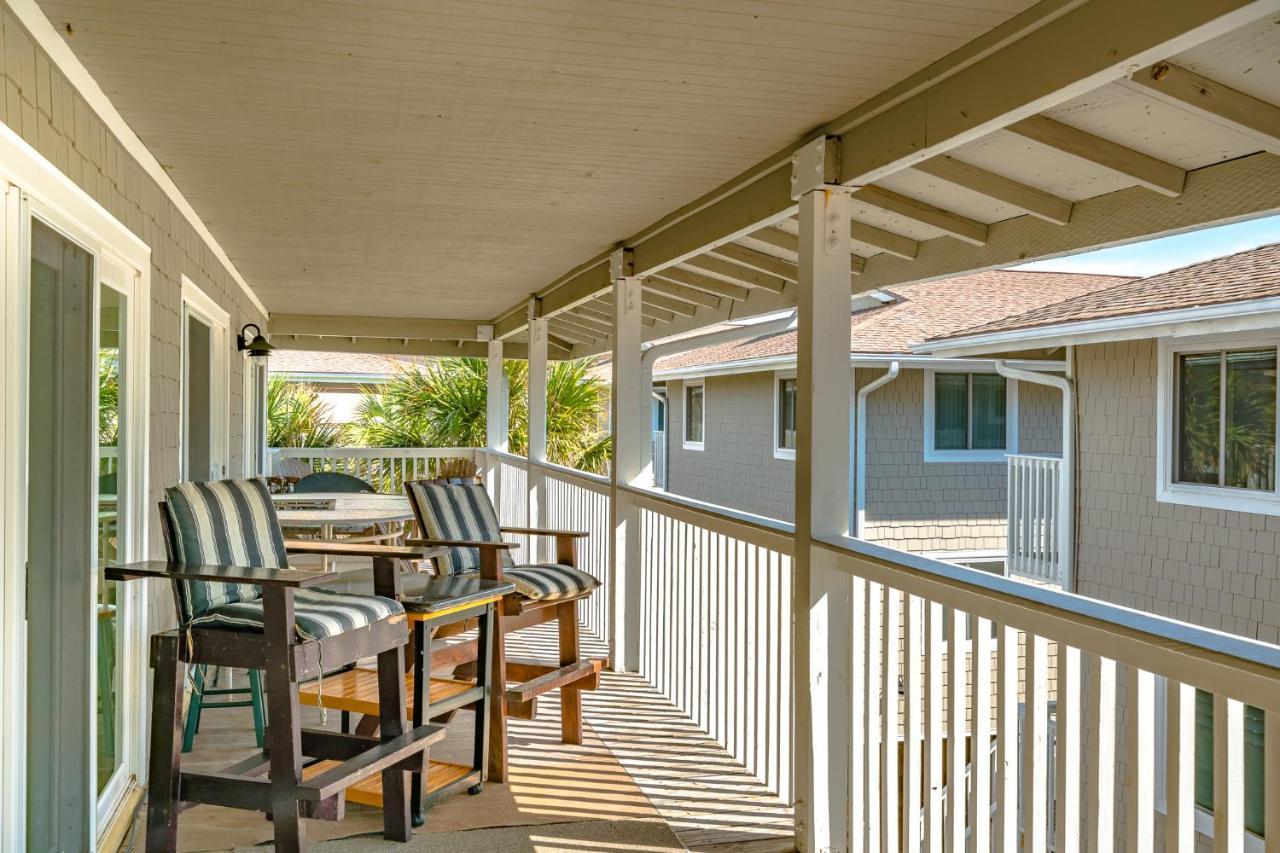 Shore Haven Unit 5A Clearwater Beach Dış mekan fotoğraf
