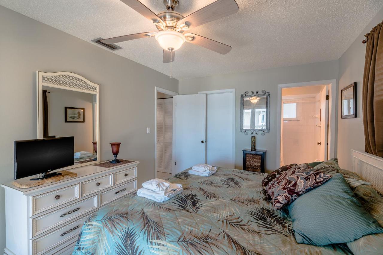 Shore Haven Unit 5A Clearwater Beach Dış mekan fotoğraf