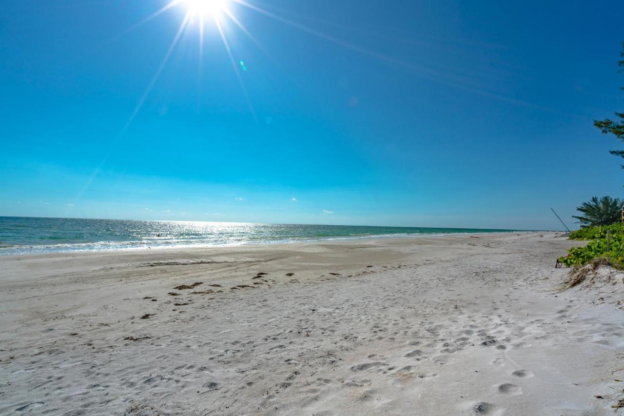 Shore Haven Unit 5A Clearwater Beach Dış mekan fotoğraf