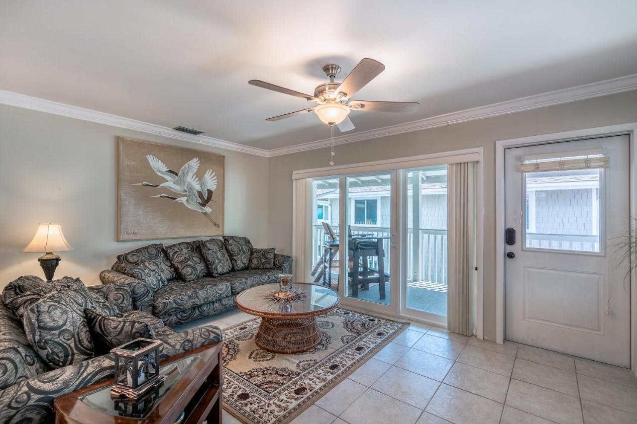 Shore Haven Unit 5A Clearwater Beach Dış mekan fotoğraf