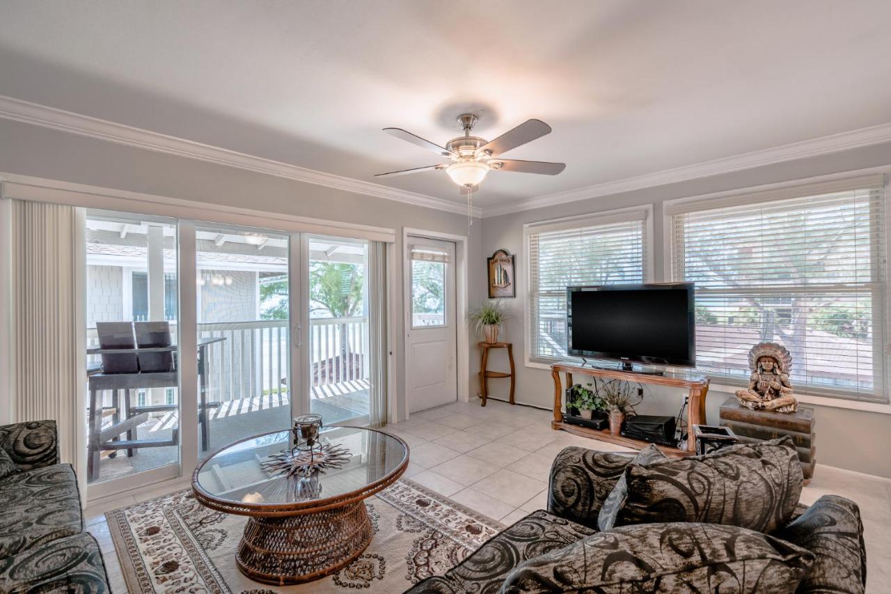 Shore Haven Unit 5A Clearwater Beach Dış mekan fotoğraf