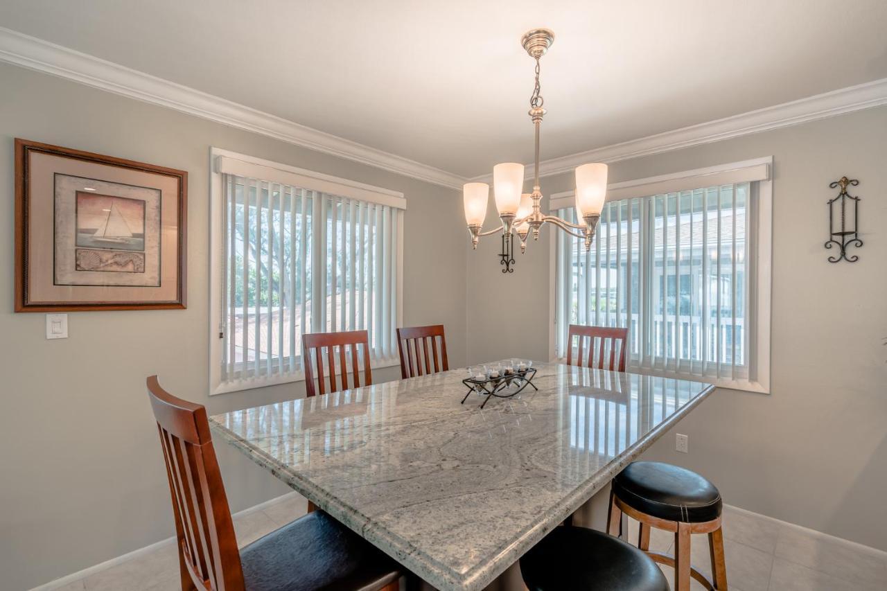 Shore Haven Unit 5A Clearwater Beach Dış mekan fotoğraf