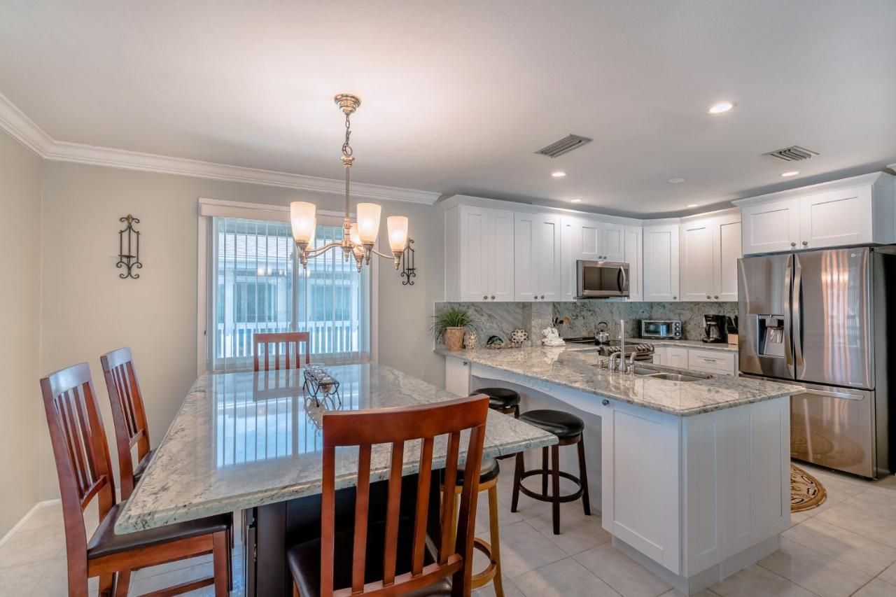 Shore Haven Unit 5A Clearwater Beach Dış mekan fotoğraf