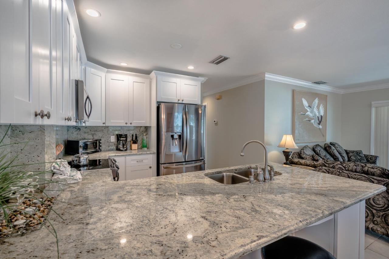 Shore Haven Unit 5A Clearwater Beach Dış mekan fotoğraf
