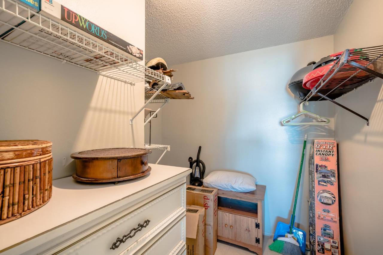 Shore Haven Unit 5A Clearwater Beach Dış mekan fotoğraf