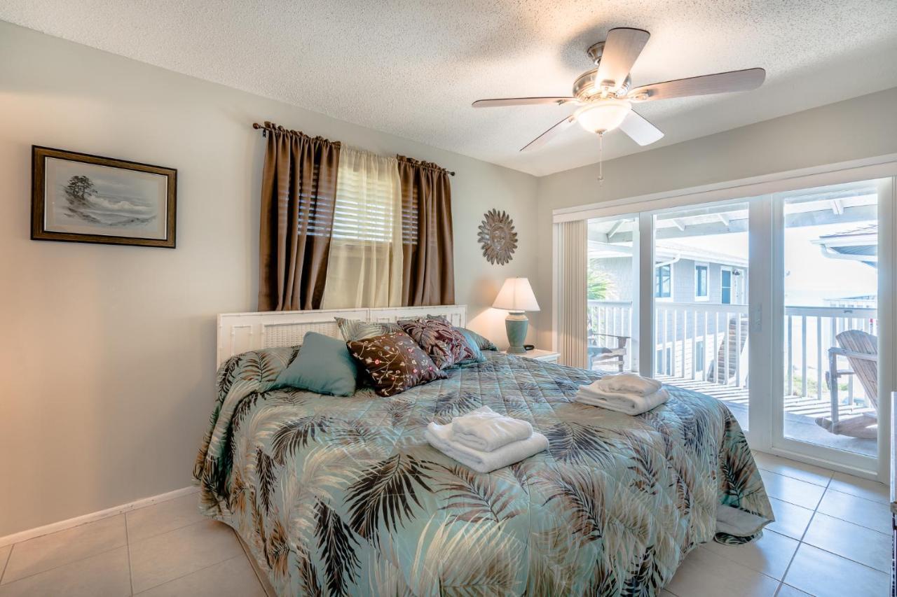 Shore Haven Unit 5A Clearwater Beach Dış mekan fotoğraf