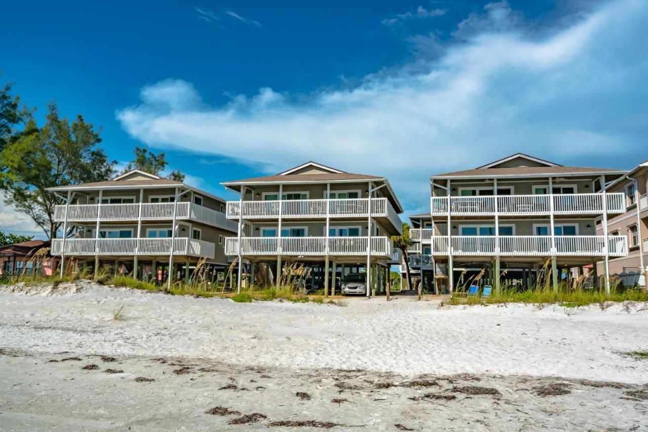 Shore Haven Unit 5A Clearwater Beach Dış mekan fotoğraf
