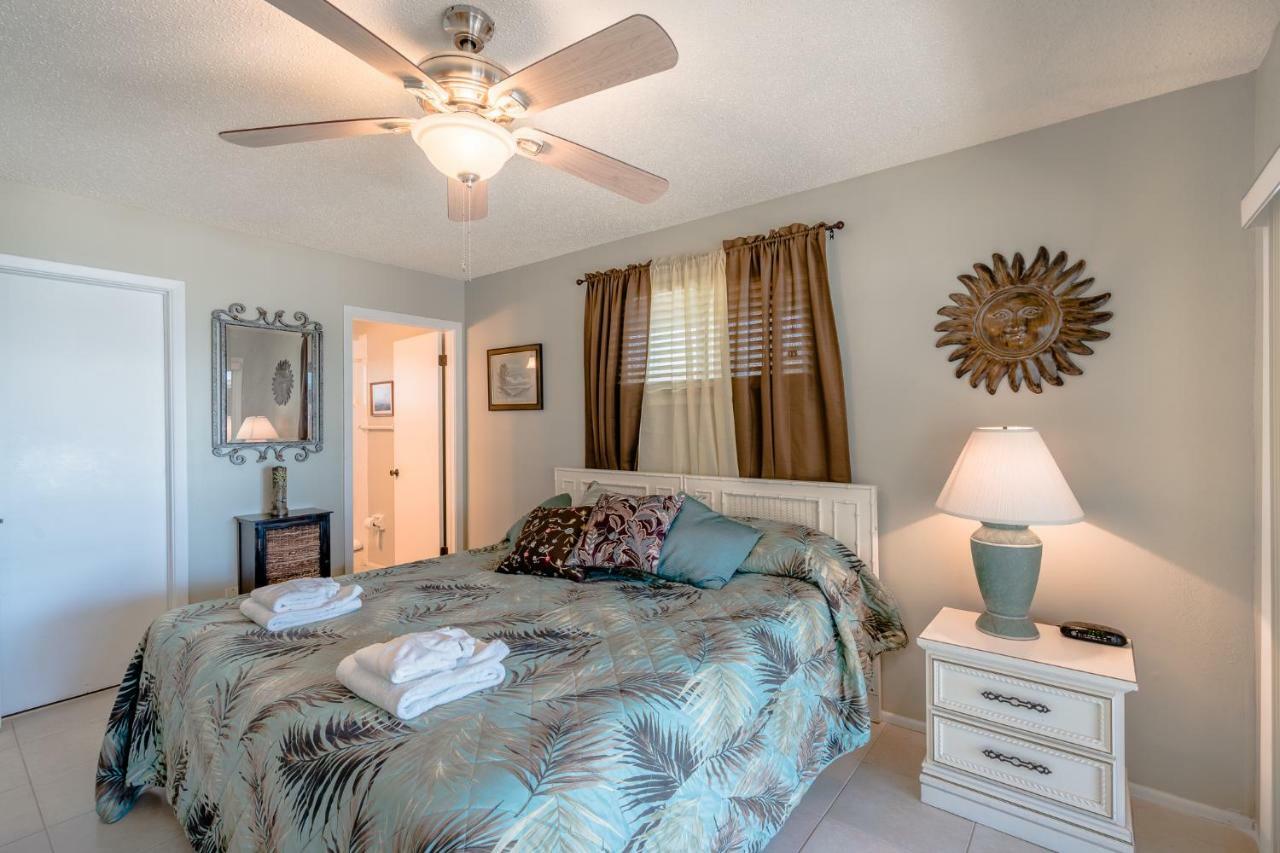 Shore Haven Unit 5A Clearwater Beach Dış mekan fotoğraf