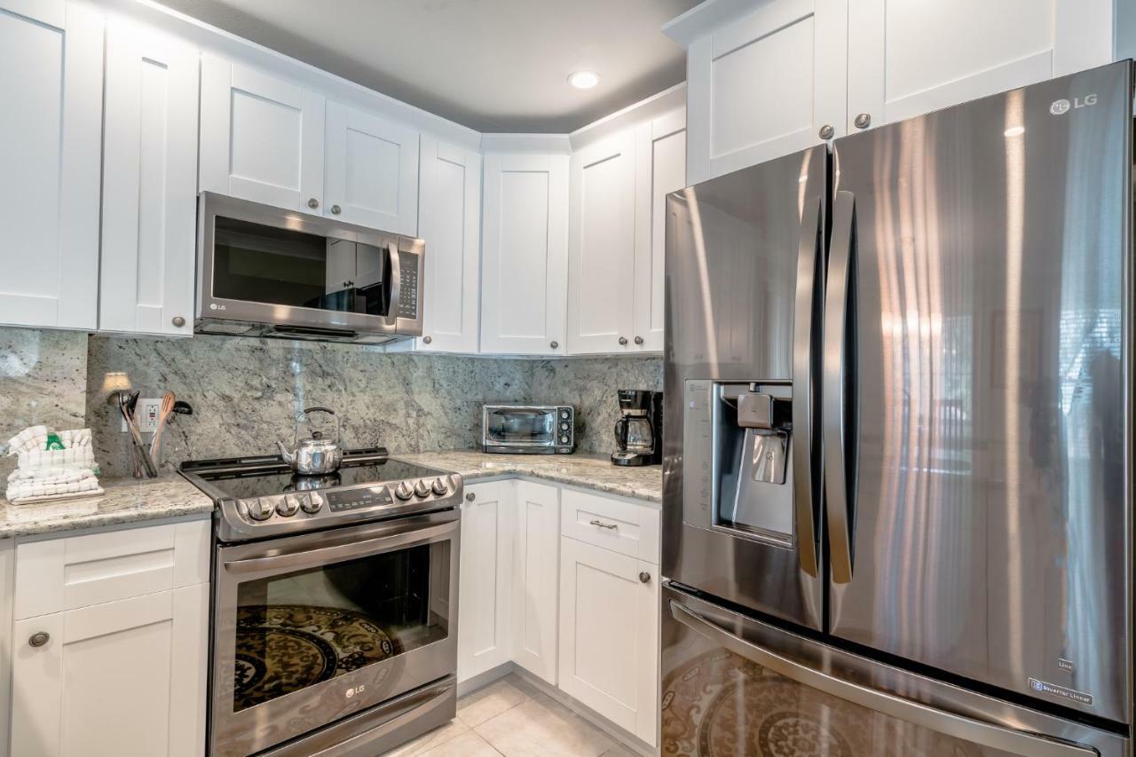 Shore Haven Unit 5A Clearwater Beach Dış mekan fotoğraf
