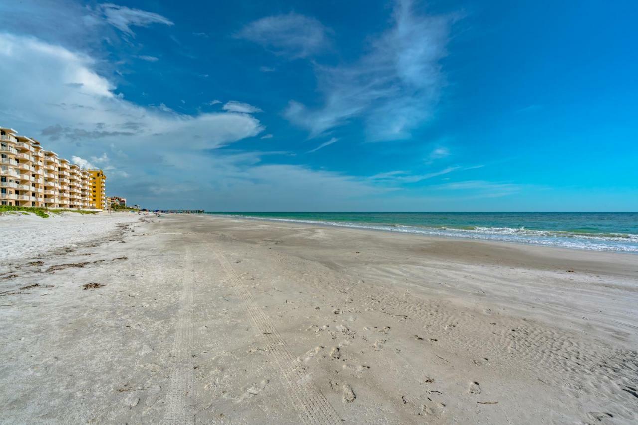 Shore Haven Unit 5A Clearwater Beach Dış mekan fotoğraf