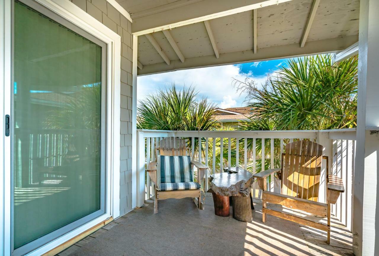 Shore Haven Unit 5A Clearwater Beach Dış mekan fotoğraf